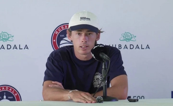Алекс де Мінор: “”Мені здається, що за останні кілька років я дозволив собі бути набагато відкритішим щодо того, про що думаю”