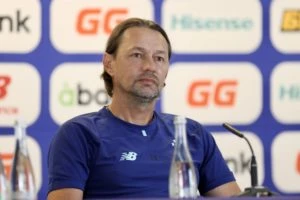 Карабах Агдам 2:0 Динамо. Лига Конференций. Видео