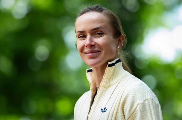 Еліна Світоліна