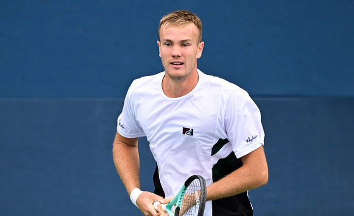 US Open. Три представники України візьмуть участь у кваліфікаційному турнірі