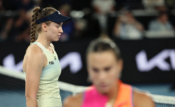 Соболенко може втратити перше місце рейтингу WTA після US Open, а Рибакіна піднятися на вершину без жодної перемоги на турнірі