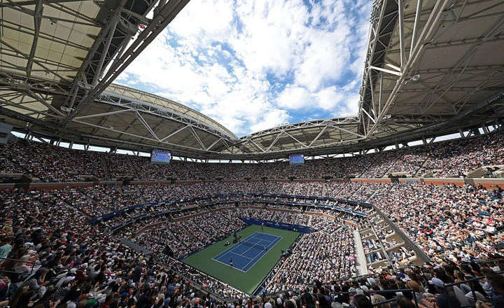 US Open. Світоліна, Костюк і Ястремська вийдуть на корт 30 серпня: повний розклад першого ігрового дня